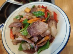 -妈妈的味道(和顺古镇店)