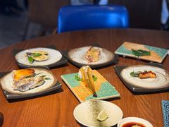 -Mr.Fish鱼鲜生海鲜放题(高德置地冬广场店)