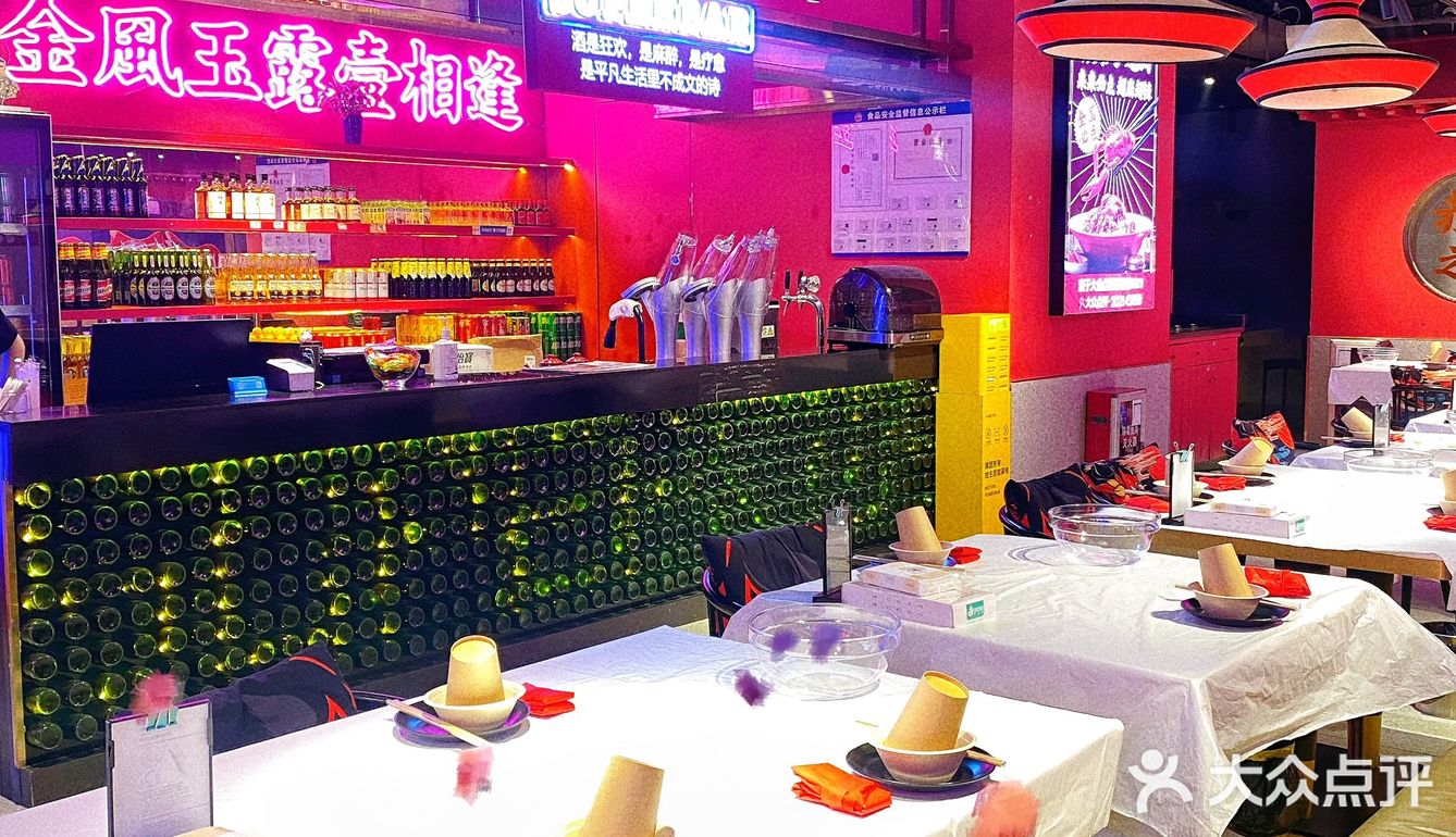 广州｜我pick从长沙火到广州的这家小龙虾馆