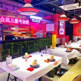 广州｜我pick从长沙火到广州的这家小龙虾馆