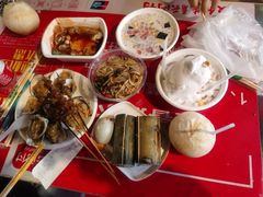 -海大南门夜市(海富街店)