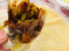 -姥家春饼店(漳州二路店)