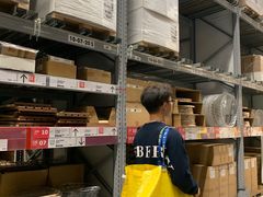 -宜家家居(西安未央商场店)