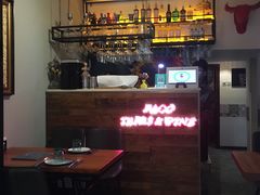 -帕歌西班牙餐厅paco tapas