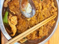 -柳州肥姨妈大骨螺蛳粉(江宁万达店)