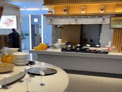 -赶海部落海鲜城(海阳路店)