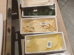 -野妹经典火锅(江夏中百店)