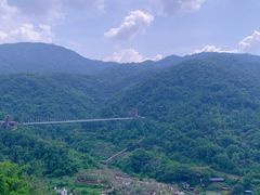 -广东天露山旅游度假区