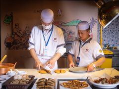 -郑州建业艾美酒店