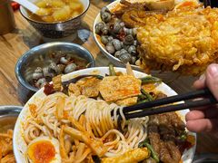 -螺小胖柳州螺蛳粉(钟楼总店)