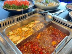 -大隐·成都火锅Bistro(合生麒麟新天地店)