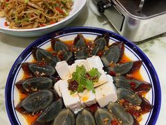 -野渡坡·极致湘菜·庭院餐厅(汉阳店)
