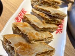 -老班长手工灌汤包老店(东山店)