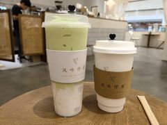 -风吟仟茶(河街店)