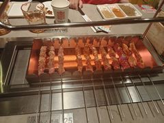 -丰茂烤串(金源店)