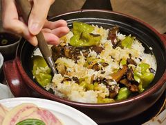 -蘑界·野生菌火锅(深业上城店)