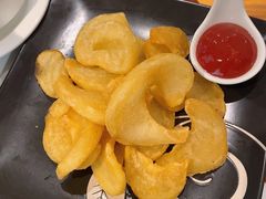 -斗牛士牛排餐厅(嘉里汇店)