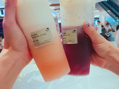 -喜茶(南昌王府井店)