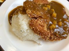 -乡村基(双流时代奥特莱斯餐厅)