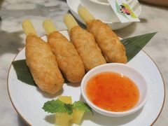 甘蔗虾-PHO爺·越南料理(亦庄大族广场店)