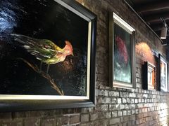 大堂-沈记菜馆(酒仙桥路店)