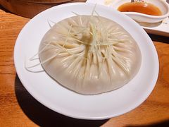 王牌蟹粉灌汤包-苏小柳手工点心(人民广场分院)