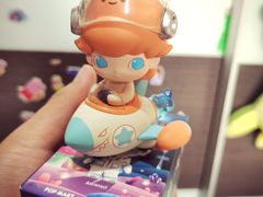 -泡泡玛特POPMART(上海环球港店)