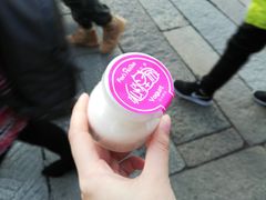-狐狸家·酸奶酪专门店(平江路店)