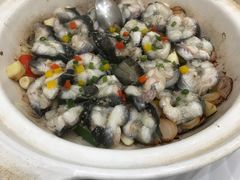 -御彩酒家(东风东路店)