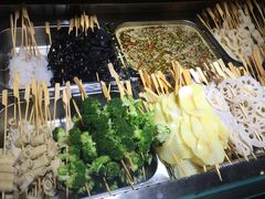 -童陈记重庆冷串串(食宝街店)