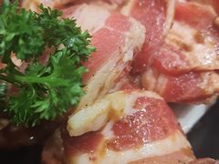 -九田家黑牛烤肉料理(万达店)