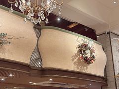 -玛格萝妮比萨屋(四平店)