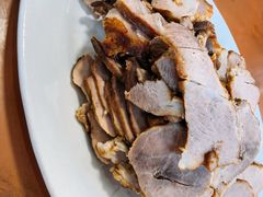 -铁东熏肉大饼铺
