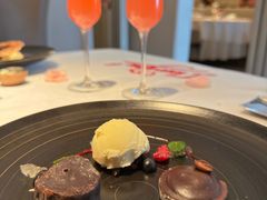 -王品牛排(郑州大卫城店)