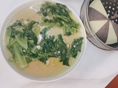 -太湖人家·喝土鸡汤·品太湖三白(动物园店)