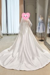 -MuseMarry婚纱(前海嘉里中心店)