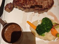 -洛缦音乐餐厅(工业展览馆万象城店)