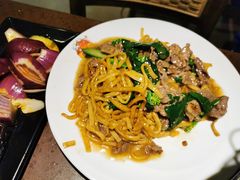 -幸运牛汕头小黄牛牛肉火锅(梅林店)