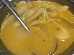 -李老爹香辣蟹(宣武门店)