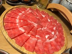 雪月花-礼舍·和牛火锅·烤肉·料理餐厅(华茂店)