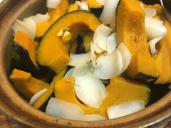-四海酒家生态粤菜