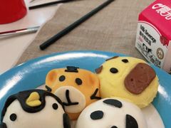 -帝企鹅自助餐厅•儿童岛•真企鹅(长隆企鹅酒店)