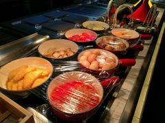 -赤坂亭·M9和牛烧肉·铁板烧(合肥万象城店)