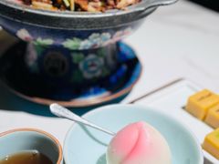 -四世同堂·京菜·烤鸭(双井店)