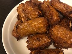 -前门张记涮肉(前门店)