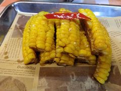 -琼大师东方烤乳猪(亚特兰蒂斯店)