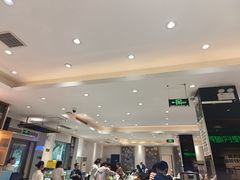 -紫光园·烤鸭·北京菜(劲松店)
