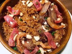 -大树餐厅(益田假日店)