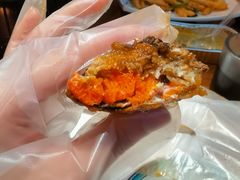 -庆峰龙虾烧烤(合肥一店)