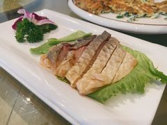 外婆醉鱼干-日出青木·杭帮菜名店